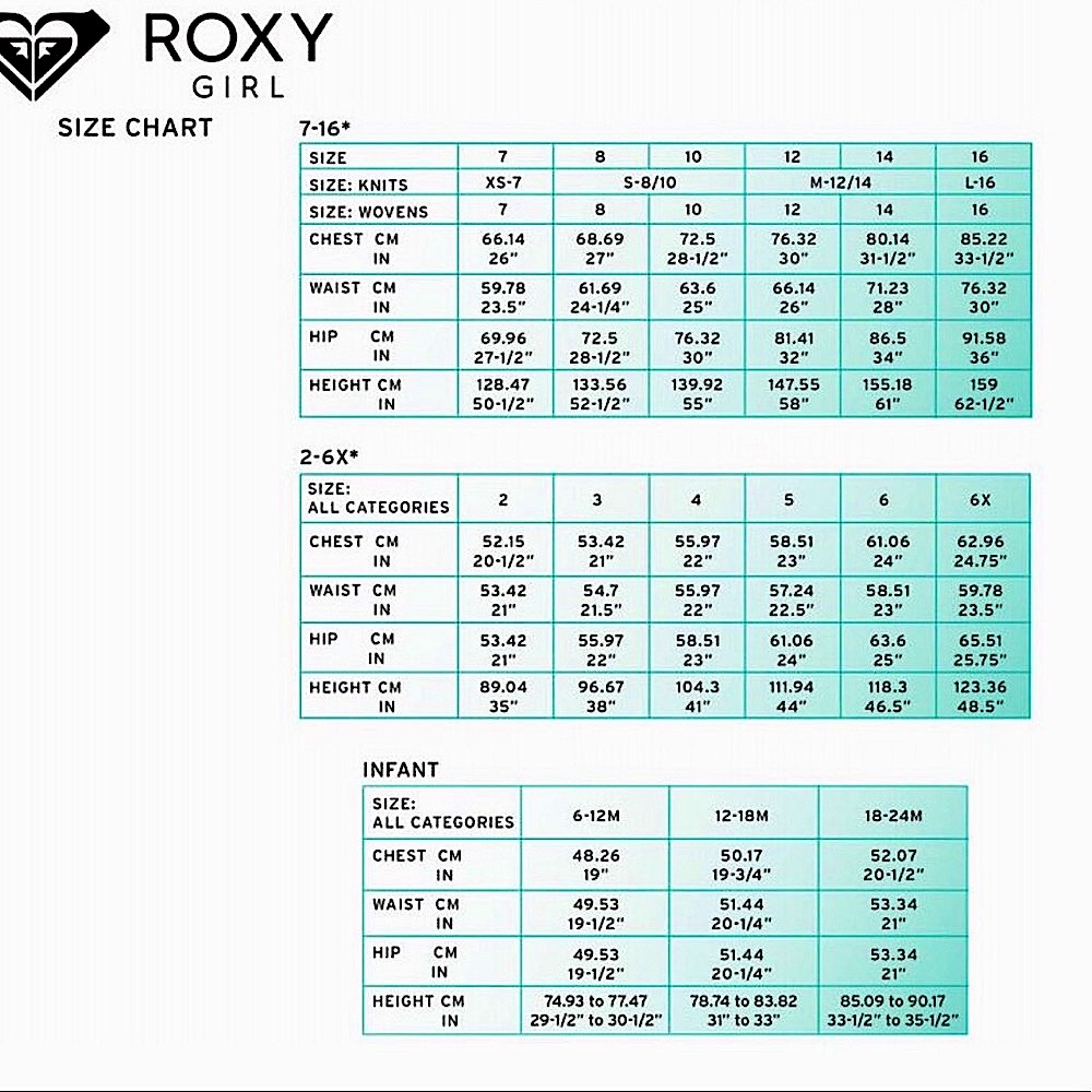 Girl’s Roxy Bathing Suit - Picture 6 of 9